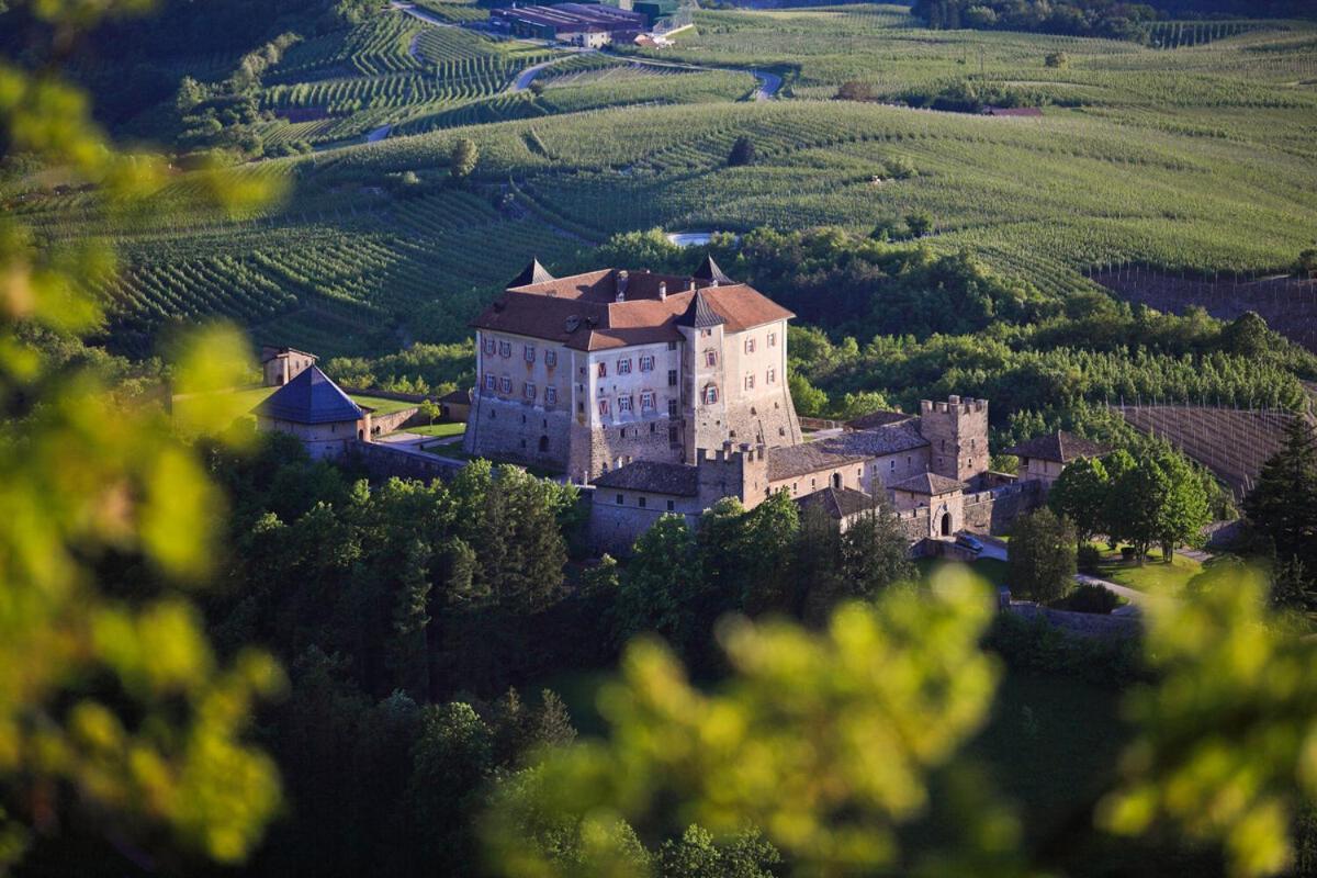 Casa Pradiei Dolomiti View Cavareno Exterior photo